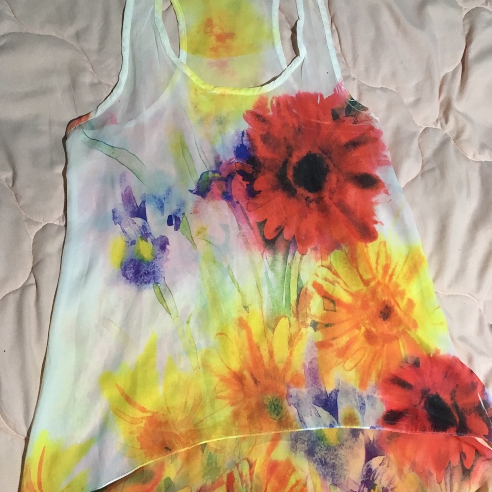 Geri C Women’s Top